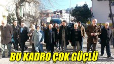 SEMİZ, KADROSUNU GÜÇLENDİRDİ