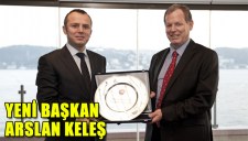 TOFAŞ BAYİ KONSEY BAŞKANI KELEŞ OLDU