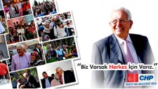 POSBIYIK SAHAYA İNİYOR