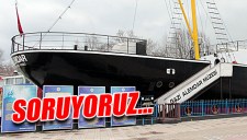 SORUYORUZ