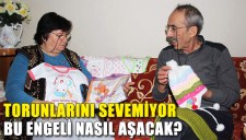 TORUN SEVMEYE VİZE ENGELİ