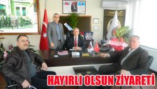 HAYIRLI OLSUN