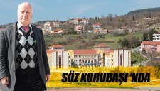 KORUBAŞI MAHALLESİ