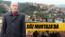 MURTAZA MAHALLESİNDEYİZ