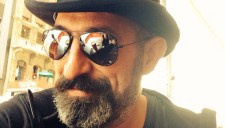 CEM YILMAZ YENİ FİLMİNİ DUYURDU