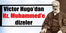 V. HUGONUN HZ MUHAMMED İÇİN DİZELERİ