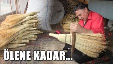 BABA MESLEĞİ YOK OLUYOR