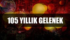 105 YILLIK GELENEK