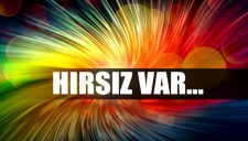 HIRSIZ VAR...