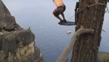 ADRENALİN PATLAMASI