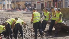 EN KOMİK İŞÇİ KAZALARI 2014