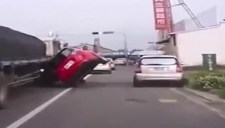 EN KOMİK BAYAN SÜRÜCÜLER 2014