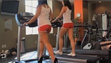 EN KOMİK KOŞU BANDI KAZALARI 2014