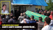 OKULDA 4 ÖĞRENCİNİN DÖVDÜĞÜ İDDİA EDİLEN GENCİN SON GÖRÜNTÜLERİ ...