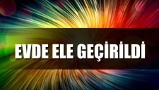 11 BİN LİTRE KAÇAK AKARYAKIT ELE GEÇİRİLDİ