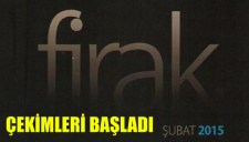 FİRAKFİLMİNİN DÜZCE ÇEKİMLERİ BAŞLADI