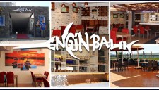 BALIĞA AYRI BİR TAT VERİYORUZ