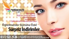 NATUREST ESTETİK VE SAĞLIKLI YAŞAM AKADEMİSİ