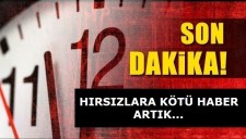 EREĞLİYE MOBESE SİSTEMİ KURULACAK