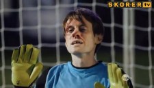 BİR KALECİNİN DRAMI VE ŞAMPİYONLUK...