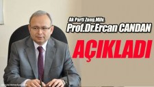 YENİ YILDA İLİMİZDE 2 B ÇALIŞMASI YAPILACAK