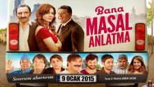 BANA MASAL ANLATMA - FRAGMAN