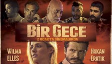 BİR GECE - FRAGMAN