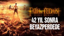 FATİHİN FEDAİSİ KARA MURAT - FRAGMAN