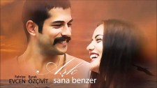 AŞK SANA BENZER - YENİ FİLM OCAK 2015 DE SİNEMALARDA TEASER FRAGMAN