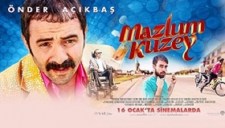 MAZLUM KUZEY 2015 - FRAGMAN