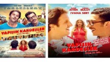 YAPIŞIK KARDEŞLER - FRAGMAN