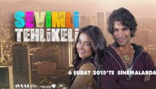 SEVİMLİ TEHLİKELİ - FRAGMAN