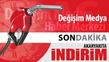 AKARYAKITTA İNDİRİM