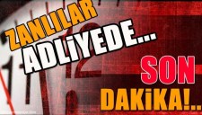 GÖZALTINDAKİ ZANLILAR: PARALARI SIFIRLAYAMADIK, ALINANLARI FAİZİ İLE İSTİYORUZ