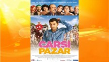 ÇARŞI PAZAR - FRAGMAN