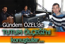 BEÜ ÖĞRENCİLERİ TUTUM ÖLÇEĞİ Nİ KONUŞTU