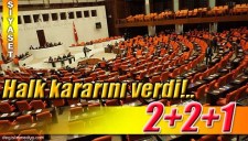 TÜRKİYE VE ZONGULDAK KARARINI VERDİ