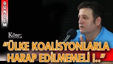 İKTİDARDA KALMA HASTALIĞI TEHLİKELİ BİR HASTALIKTIR..