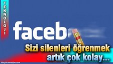 FACEBOOK KULLANICILARININ MERAKI BİTECEK...