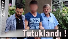 AĞABEYİNİ TÜFEKLE AĞIR YARALAYIP HASTANEYE GÖTÜREN ZANLI TUTUKLANDI