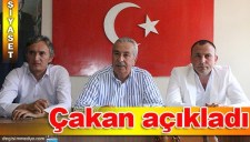 ZEKİ ÇAKANDAN GÜNDEME DAİR AÇIKLAMALAR