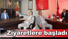 KAYMAKAM MADENOĞLU, AKP VE CHPYE GİTTİ