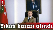 GÖKÇEBEY KAYMAKAMI BÜNYAMİN BİLGİN AÇIKLADI