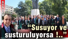 KDZ. EREĞLİDE ADLİ YIL TÖRENLE AÇILDI