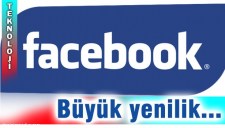 FACEBOOKA YENİ BUTON GELİYOR...
