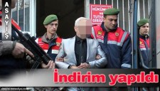 KOMŞUSUNUN OĞLUNU ÖLDÜREN SANIĞA İYİ HAL İNDİRİMİ