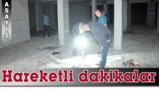 BÖLGE ÇEMBER ALTINA ALINDI