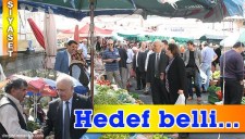 ÖZBAKIR: DÖRDÜNCÜ VEKİL İÇİN ZORLAYACAĞIZ