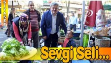 ÇATUROĞLU, HAYIRCILARLA, ŞART SUNANLARLA BİZİ UĞRAŞTIRMAYIN