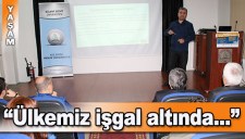 ÜLKE İŞLETİM SİSTEMİ OLARAK İŞGAL ALTINDA